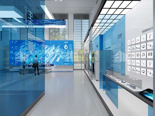 镇江公共场所检测方案